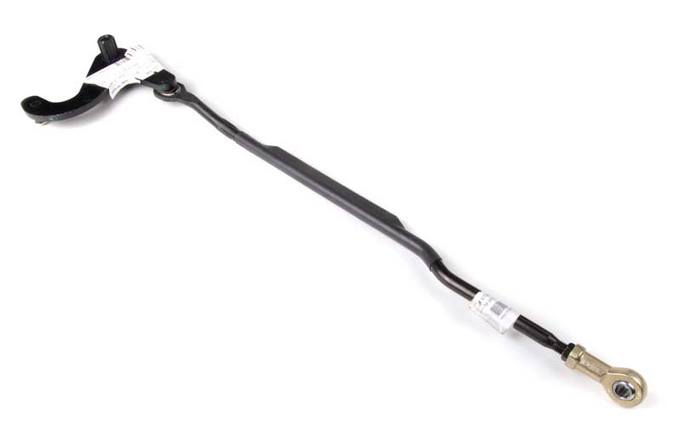 BMW Convertible Top Push Rod 54348174834 - Genuine BMW